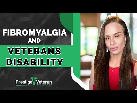 Fibromyalgia and Veterans Disability | All You Need To Know