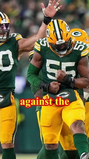 Packers' Big Reveal: 7 New Players Ready to Electrify Week 18!