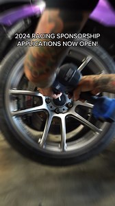 2024 Racing Sponsorship applications are NOW OPEN! Apply here: https://brnw.ch/21wEtNo #TeamStopTech | StopTech