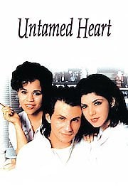 Untamed Heart