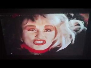 Opening to Honey, We Shrunk Ourselves 1997 VHS