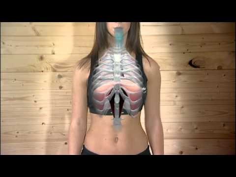 POWERbreathe - How it works.