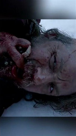 The Final Revenge Was Years in the Making ❄️🔥 | The Revenant (2015)