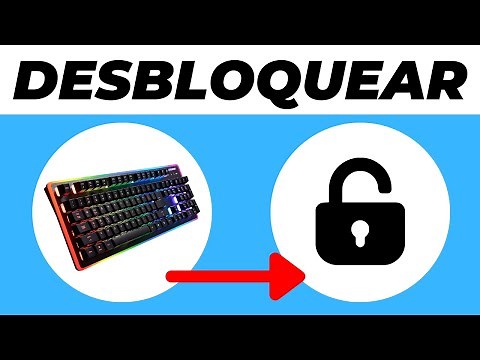 ✅ HOW TO UNLOCK MY KEYBOARD KEYS EASILY AND FAST 🔥 (SOLUTION 2025) 🔥