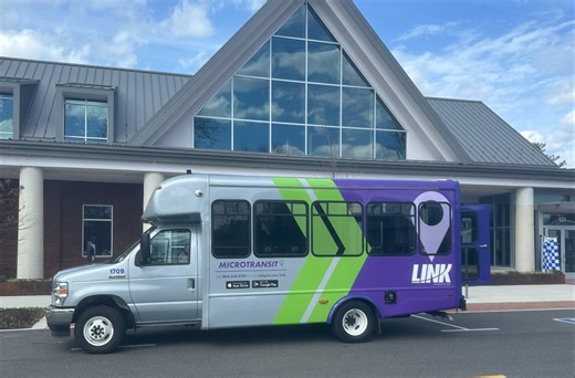 GRTC to offer new early morning on-demand service pilot for Richmond International Airport