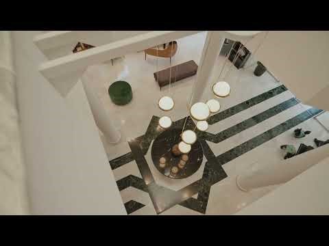 Welcome to Avra City Boutique Hotel | A private hideaway in the heart of Chania city, Crete