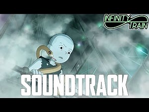 Infinity Train: The Tape Car Theme V2 | EXTENDED SOUNDTRACK