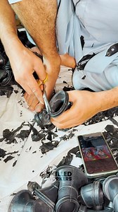 117K views · 615 reactions | Making Carburetor Pipes: Inside the Factory! #carburetor #manufacturingprocess #howitsmade #factorytour #carparts #autoengineering #shorts | Skilled Workers | Facebook