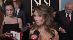 13 reactions | Susan Lucci , who received the Daytime Emmys Lifetime Achievement Award, wonders about Erica Kane's impact with #AllMyChildren. "Do we have a nation of divas now?" ‍♀️ | On The Red Carpet | Facebook