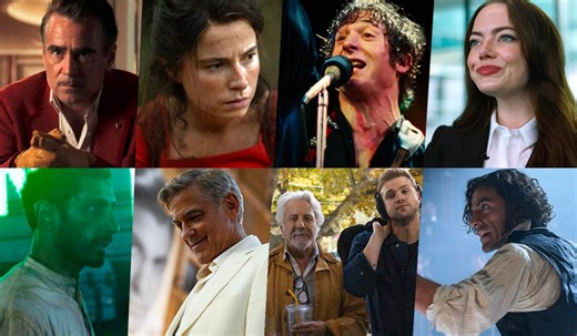 2025 Telluride Film Festival : 15 Must-See Movies To Watch