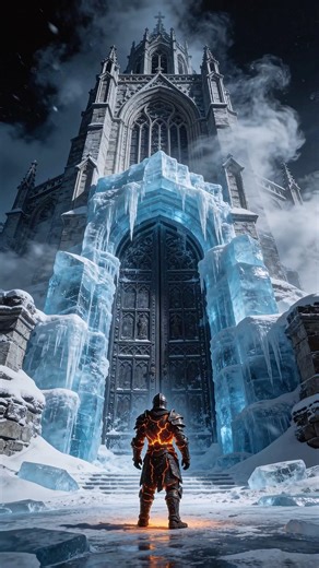 Awakening the Creator - Part 2: Breaking the Chains #knight