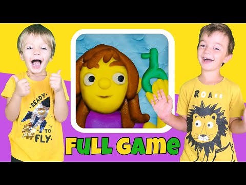 12 Locks 2 - FULL GAME