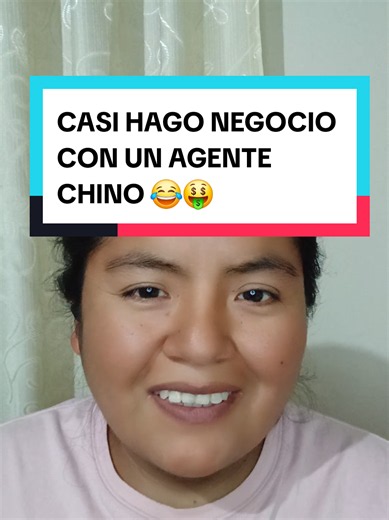 Casi cometo la locura de comprar a un agente chino, estaba por terminar mi deuda y quería mejorar mi negocio, porque la competencia compraba bastante a mayoristas locales y le daba buen precio 😢, yo solo sobrevivía a apartar de 3 unidades 🫠, pero bueno por algo pasa las cosas. Sigueme para mas consejos ✨️ #agente #cargacompartida #import #importacionesdechina #miproceso