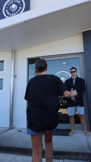 🔥 BLACK FRIDAY IS COMING 🔥 Our BIGGEST sale ever is almost here… and we’ve never gone this big until now 👀 Want in before the chaos starts? Sign up for early access and you’ll: ✅ Get notified before the rest of Australia ✅ Be first in line for the BIGGEST deals ✅ Unlock new collections before they sell out ⏰ Don’t wait. These deals won’t last. | The Lad Collective