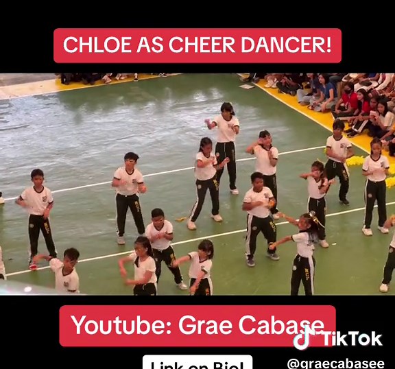 Grae Cabase ᵗᵈ on TikTok