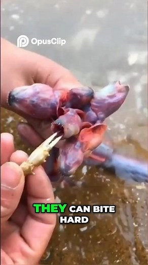 Meet the Eel Goby: The Creature that Looks Like an Alien! 👽