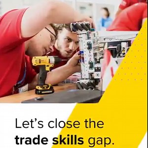 Stanley Black & Decker on Reels | Facebook