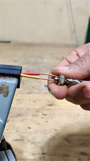 Easy and simple innovations #experimnent #simple #diy