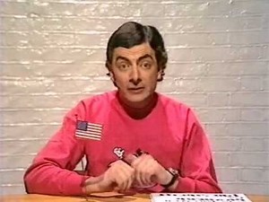 Not The Nine O'Clock News - American Election Candidate