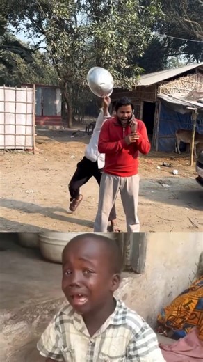 God save his Life 🙌