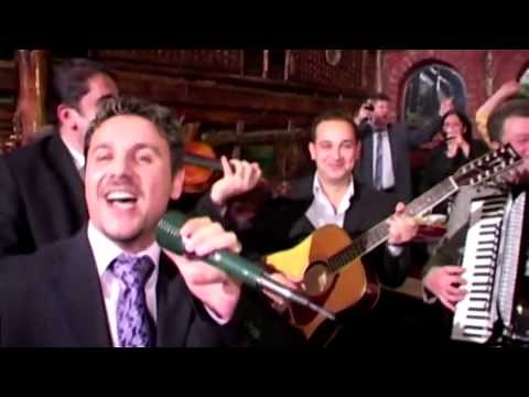 Nicu Paleru - Eu beau vinul cu borcanu' (official video)