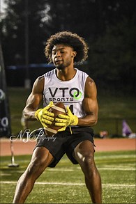 Andre Craig '23 Recruiting Profile