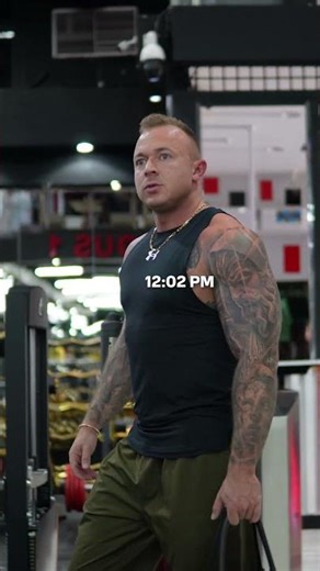 Average routine vs elite routine #millionairemindsetunlimited