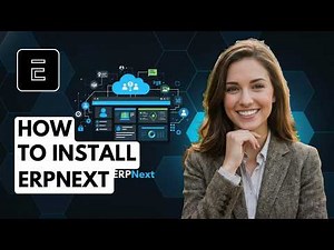 So geht's: ERPNext installieren (Schnell & Einfach) 2026