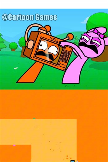 Incredibox Sprunki Mix: Funtime Animation by Secktoon