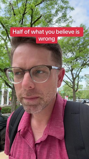 Misconceptions About God: Exploring Deconstruction and Religious Pluralism