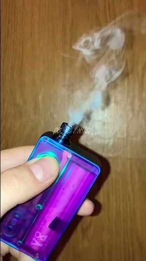 Злой Diesel Alien 0,3 Ом