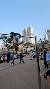 Looks easy 🤣 but Awesome level | We Are Street Workout