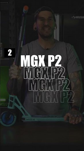 Best Pro Scooters for Intermediate Riders