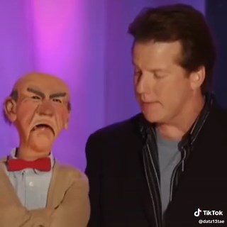 Walter The Angry Old Man Hates Parking😂😂😂 #foryou #manofmanycharacters #jeffdunham #jeffdunhamshow #fyp #ventroloquist #comedian #walter #angryoldman #ventriloquistdummy #hilarious #goodvibes #laughtertherapy #foryoupage #lovemuch