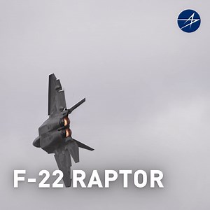 Relevant. Dominant. Ready. The F-22 is the definition of Air Superiority. Happy 25 years of #RaptorNation! #AF75 | Lockheed Martin