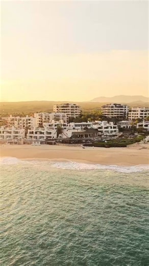 Las Ventanas Al Paraíso on Instagram: "At Las Ventanas al Paraiso, from the moment you arrive, the breeze shifts, the light softens, and everything slows. Each archway and open path reveals calm, connection, and a quiet sense of place."