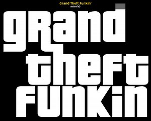 Grand Theft Funkin' Mod for Friday Night Funkin' | FNF Mods