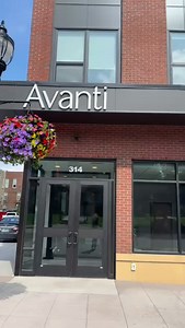 ✨ The view that makes everything better ✨ 📍Avanti Apartments | Now leasing #apartmentviews #roomwithaview #viewsonviews #midwestviews #morningvibes #redwingmn #sunsetspot #sunrisespot #lifeelevated #nowleasing | Avanti Apartments - Red Wing, MN