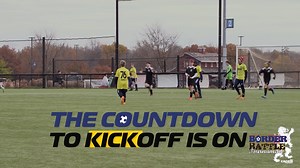 The Countdown to Kickoff is on! Join teams from around the region for the Border Battle Tournament on February 23-25, 2024. The 2024 Border Battle Soccer Tournament will be held in one of the country’s finest soccer facilities, the SCHEELS Overland Park Soccer Complex, home of the 2020 USYSA National Championships and GARMIN Olathe Soccer Complex. This tournament is well established and recognized as one of the top spring tournaments in the Midwest. It annually attracts ECNL, NPL, State and Regi