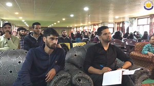 The Sanctorum College of Education has successfully conducted a comprehensive three-day workshop focused on Micro Teaching and Internship for both B.Ed and M.Ed students. The event took place from the 27th to 29th of August 2024 and provided participants with valuable hands-on experience and practical insights. The workshop aimed to enhance the teaching skills of future educators, equipping them with essential tools and techniques to excel in their internships and professional careers. The progr