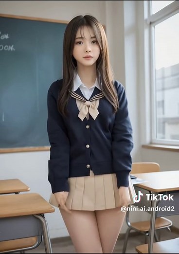 TikTokでnini.ai.androidさんをチェック！