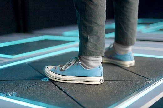 Pavegen : « Générer de l'électricité en marchant », une start-up invente le trottoir qui capte l'énergie des piétons