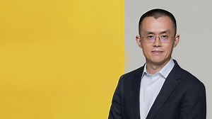 Building The Future: Inside Binance Blockchain Week