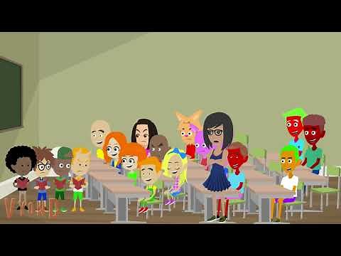 Summer School (Series) Part 12