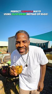 49K views · 1K reactions | Perfectly Delicious Chipotle Mayo using...