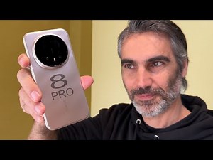 TENGO el Honor Magic 8 Pro | ¿Qué quieres saber de él?