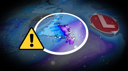 Avoid travel if possible as major winter storm brings hefty totals, blizzard conditions - The Weather Network