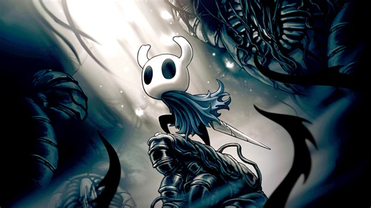 Meet The Vessel, a Hollow Knight inspired species for bug themed DnD adventures