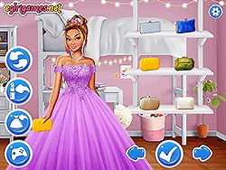 BFFs Guide To Breakup - Play Now on Y8.com