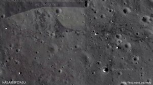315K views · 1.5K shares | It has been 44 years since man was on the #Moon. Catch a view of the #Apollo17 landing site in this video. https://goo.gl/MXFNrG | Space.com | Facebook